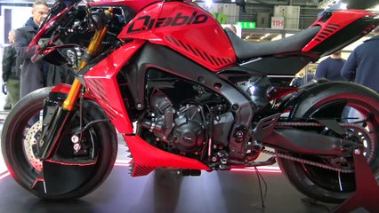 EICMA 2022 TOP TEN BEST BIKES