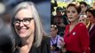 Kari Lake loses Arizona governor race to Democrat Katie Hobbs