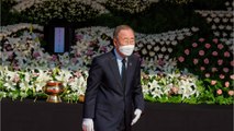 Südkoreas Ex-Präsident will seine Hunde loswerden