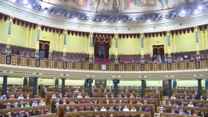 Tras la sedición, cambios en la malversación