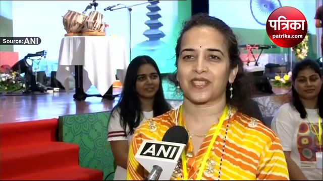 इंडोनेशिया : भारतीय समुदाय के लोग पीएम मोदी से मिलने के लिए काफी उत्साहित, इस खास गीत से करेंगे स्वागत