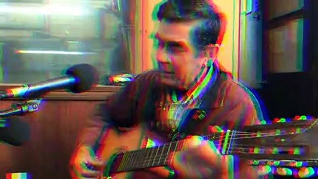 César Píriz en los 83 años de la ZSM - Radio Zorrilla de San Martín - Tacuarembó (11/09/2022)