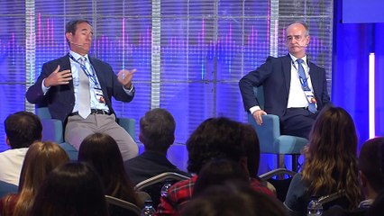 180 residentes de oftalmología abordan el futuro de la especialidad