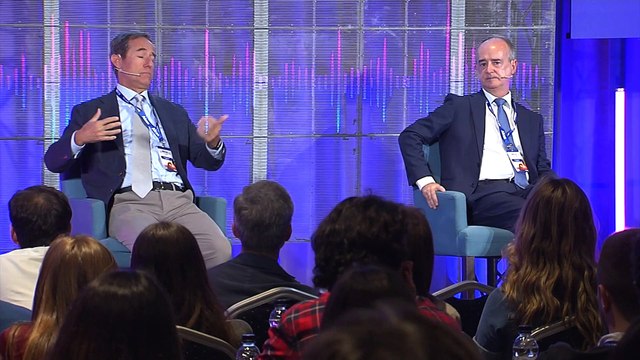 180 residentes de oftalmología abordan el futuro de la especialidad