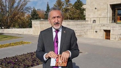 Mustafa Adıgüzel: "Genel Başkanımızın Söz Verdiği Üzere Türkiye'de Hiçbir Yabancı Firma Kartelleşemeyecek"