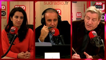 Mixité sociale, ristourne à la pompe : les débats du matin