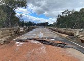 Avustralya'da sel: Kasabalar sular altında kaldı