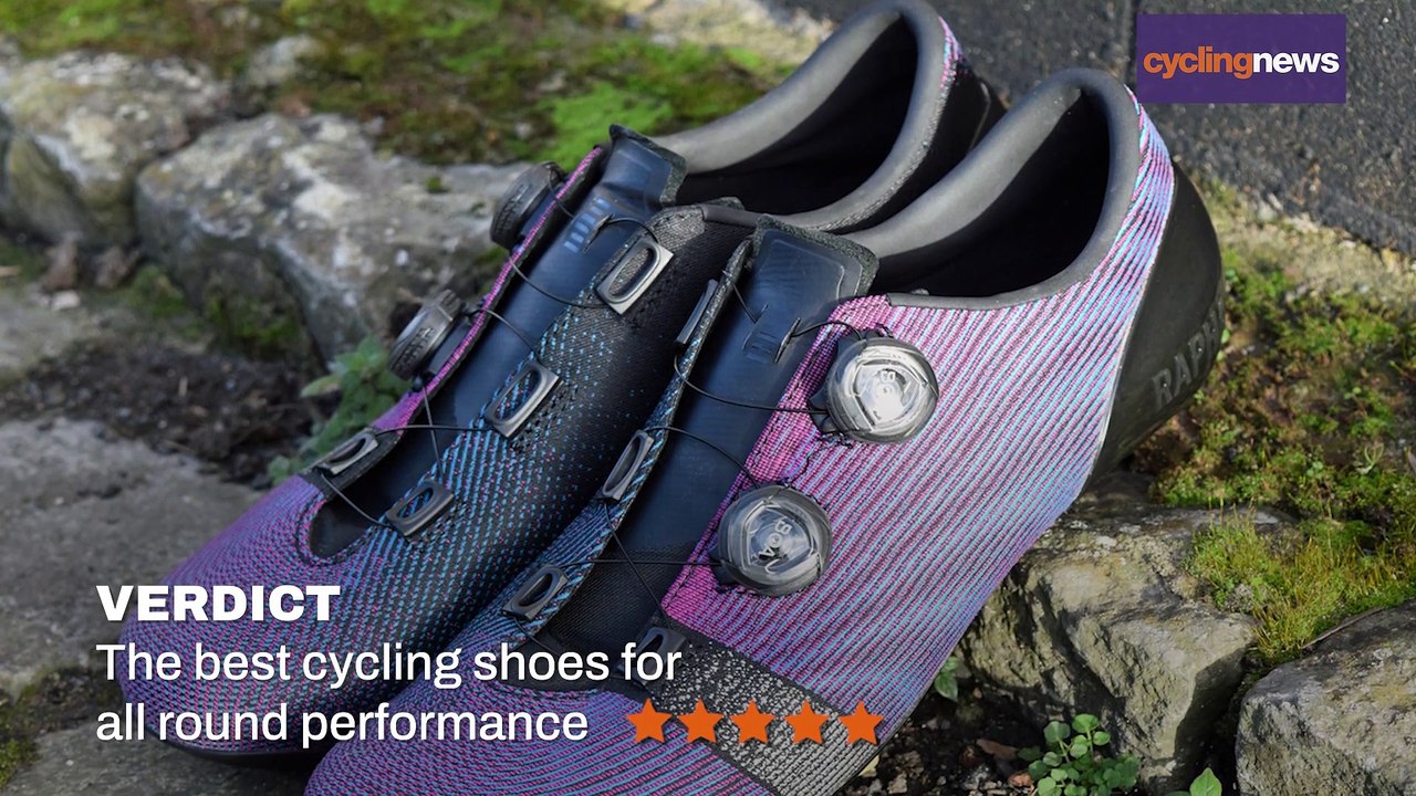 Best Cycling Shoes