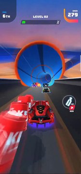 Race Master 3D - Car Racing gameplay walkthrough #6 - Apna Pro Gamer | Todos Los Autos Mejorados Al Máximo Race Master 3D All Level Speed Run Gameplay Android iOS