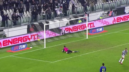 1 in a Billion Moments in football match