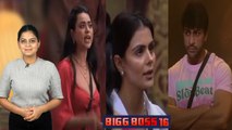 Bigg Boss 16: Priyanka ने किया Flip,Nomination Special में Soundarya ने Priyanka पर लगाए गंभीर आरोप!