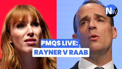 Prime Minister's Questions | 16 November 2022