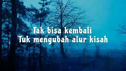 Runtuh ~ Feby Putry ft Fiersa Basari (Cover Lirik)