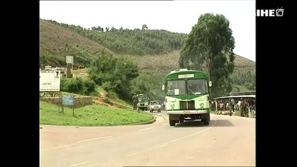 Inyenzi ziragitwaye_ Amagambo akakaye yasanzwe muri 'agenda' ya Bagosora yatowe na Tito Rutaremara