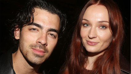 Joe Jonas and Sophie Turner selling Miami home for a whopping $17 million
