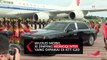 Wujud Mobil Presiden China Xi Jinping Hongqi N701 yang Dipakai di  KTT G20