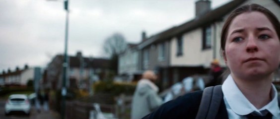 Samhain Bande-annonce VF