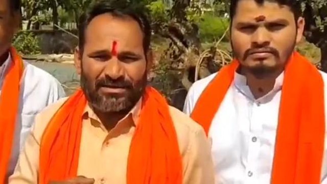 మంథని: ధాన్యం కొనుగోలు కేంద్రాలను వెంటనే ప్రారంభించాలి