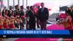 Perdana Menteri Dunia Tiba di Bali dalam Event KTT G20 di Bali