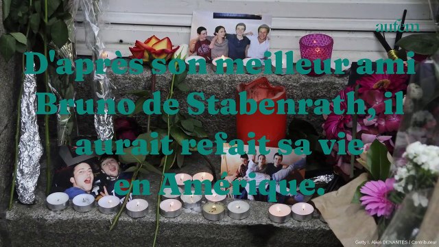 Xavier Dupont de Ligonnès en vie ? Les propos étonnants de son meilleur ami, Il a refait sa vie