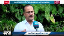 കെ സുധാകരന്റെ വിവാദ പ്രസ്താവന; നാളെ നടക്കുന്ന നേതൃയോഗം ചർച്ച ചെയ്യുമെന്ന് പിഎംഎ സലാം