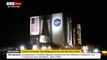 Troisième essai pour la nouvelle méga-fusée de la Nasa: Le décollage de la mission Artémis 1 est prévu cette nuit depuis la Floride - VIDEO