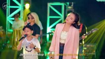 Farel Prayoga Feat Dini Kurnia _CINTA TAK TERPISAHKAN (Official Musik video )