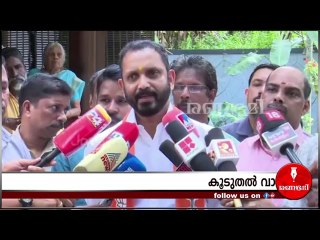 കോൺഗ്രസ് നേതാക്കൾ എന്തുപറയണമെന്ന്തീ രുമാനിക്കുന്നത് ലീഗ്കാരാണ്:കെ സുരേന്ദ്രൻ