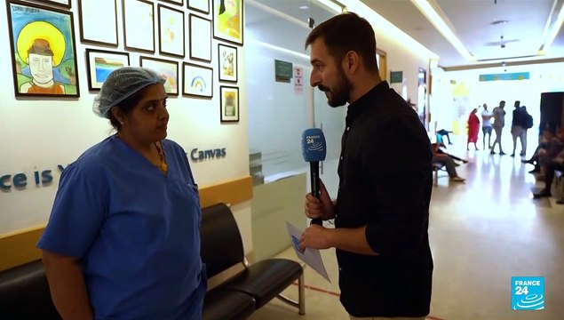 L'Inde face au défi de l'explosion démographique de sa population