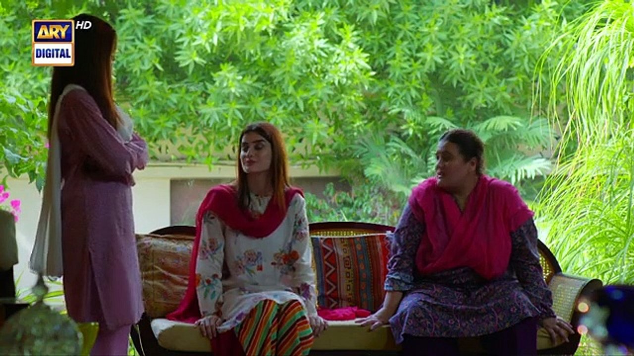 Taqdeer Episode 21 14th November 2022 ARY Digital Drama video Dailymotion