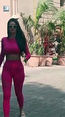 OMG!! Arbaaz Khan की गर्लफ्रेंड Giorgia Andriani की खूबसूरत अदाएं#shorts #ytshorts #giorgiaandriani