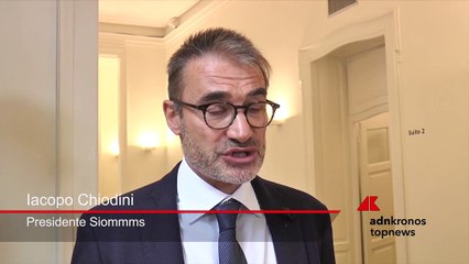 Fratture da fragilità, Chiodini: “Romosozumab è un farmaco bone-builder”