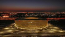 جولة داخل ملعب لوسيل مسرح نهائي المونديال.. أكبر ملاعب كأس العالم 2022 في قطر وأكثرها استضافة للمباريات