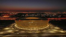 جولة داخل ملعب لوسيل مسرح نهائي المونديال.. أكبر ملاعب كأس العالم 2022 في قطر وأكثرها استضافة للمباريات