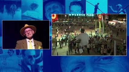 İSTANBUL-BEYLİKDÜZÜ'NDE İP CAMBAZI ÖZDEMİR TURAN'A VEFA GECESİ