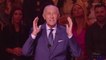 ‘A living legend’: Len Goodman announces retirement from Dancing with the Stars