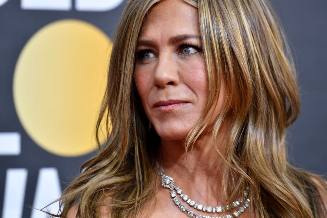 Jennifer Aniston in profile: From Friends to Film Success
