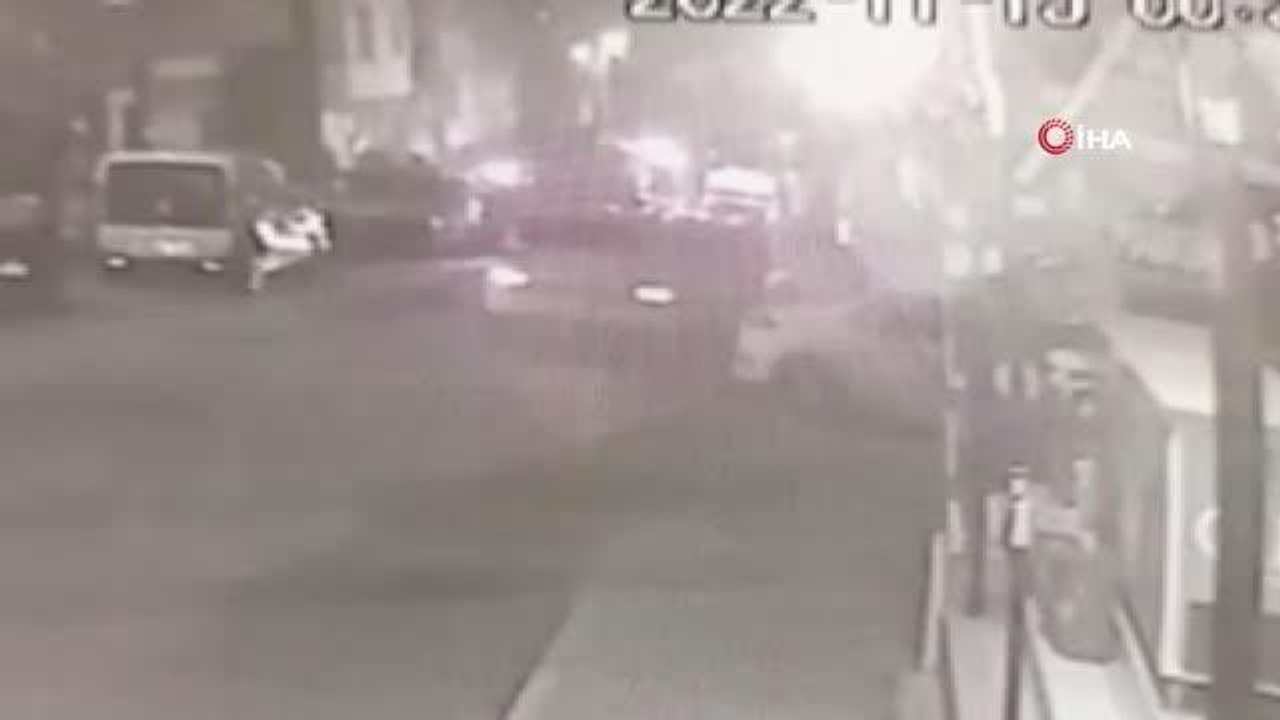 Pendik'te kripto para tartışması kanlı bitti: Arkadaşına kurşun yağdırdı