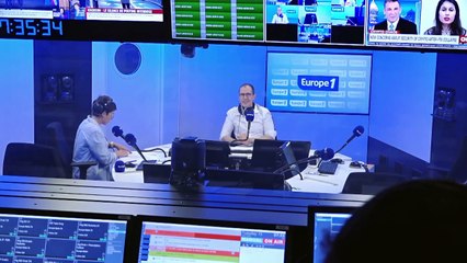 À Caen, une rue pleine de dos-d'âne divise les habitants