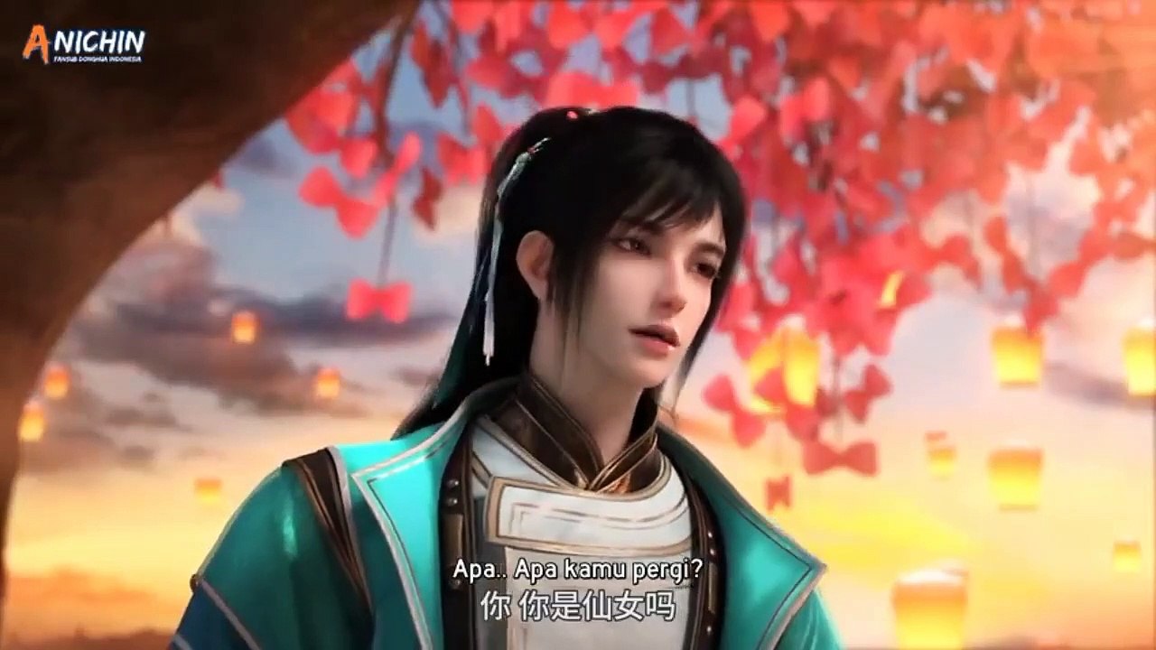 The Young Brewmasters Adventure episode 05 subtitle indonesia