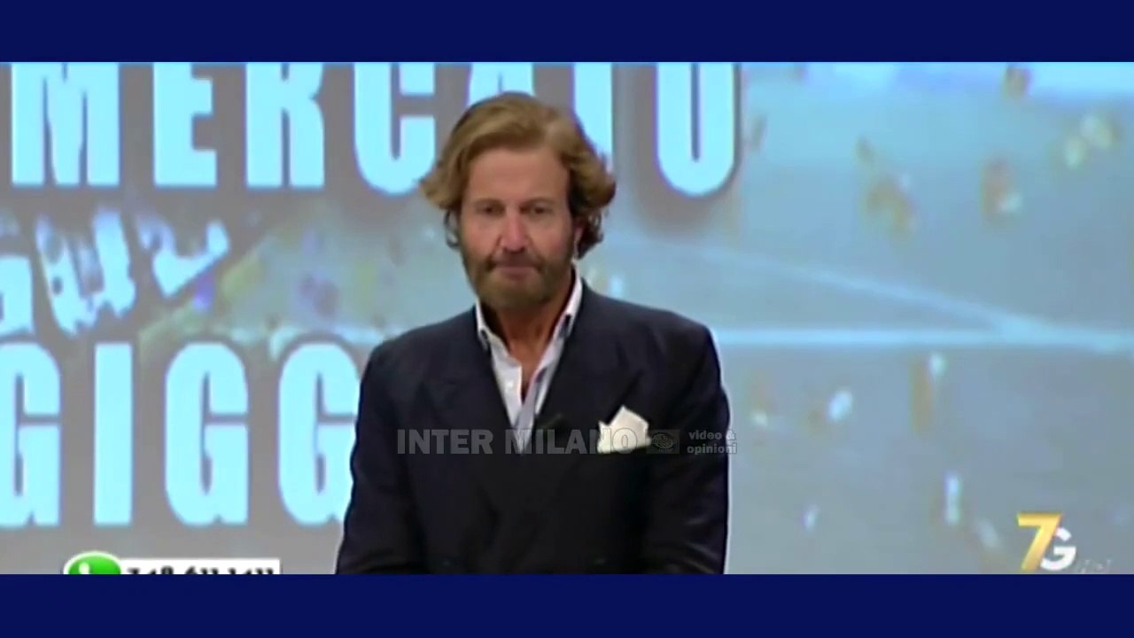 INTER SUL MERCATO * BARGIGGIA: JESUS VAZQUEZ IN ARRIVO A GENNAIO SE PARTE GOSENS.