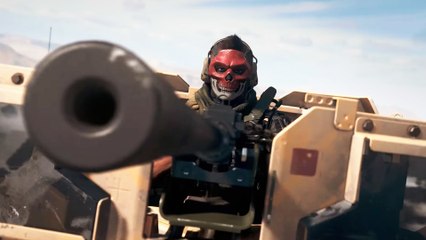 Warzone 2: Trailer läutet den Release der nächsten großen CoD-Sandbox ein