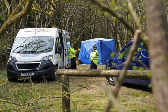 Lancashire Post news update 15 Nov 2022: Man accused of murder of Padiham mum