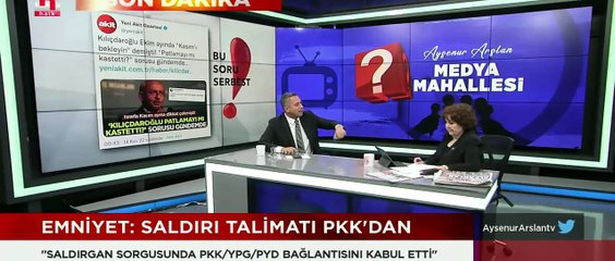 Akitten CHP'li vekile hodri meydan! Çöplüğünde ötme canlı yayına gel