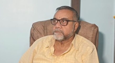 মমতা বন্দ্যোপাধ্যায়ের সঙ্গে পাল্লা দিতে পারে, কোনও  নেতানেত্রীকে দেখছি না:তাপস রায়