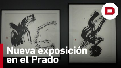 El diálogo de Zóbel que conecta arte antiguo y contemporáneo llega al Prado