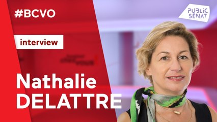 Agressions d'élus : "Il faut pouvoir aboutir à une procédure judiciaire" selon Nathalie Delattre