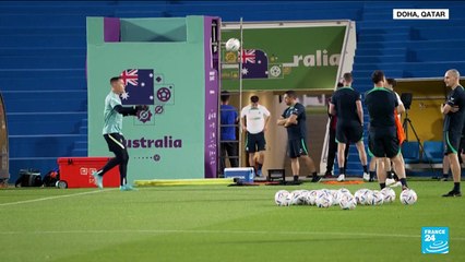 Droits de l'homme au Qatar, Hugo Lloris annonce que quelque chose sera fait