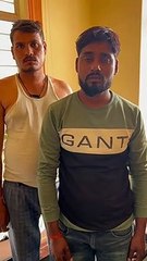 11 हजार की मांगी रिश्वत, 6 हजार रुपए में हुआ सौदा, एसीबी के जाल में ऐसे फंसा