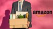 Amazon Plans About 10000 Layoffs In Retail Devices & HR Units – Report